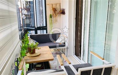 BUCA GÖKSU MAHALLESİNDE 2+1 SATILIK DAİRE