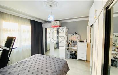 BUCA GÖKSU MAHALLESİNDE 2+1 SATILIK DAİRE