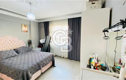 BUCA GÖKSU MAHALLESİNDE 2+1 SATILIK DAİRE