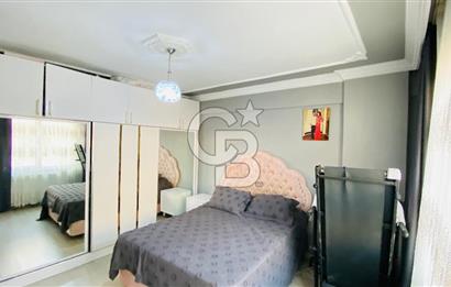 BUCA GÖKSU MAHALLESİNDE 2+1 SATILIK DAİRE