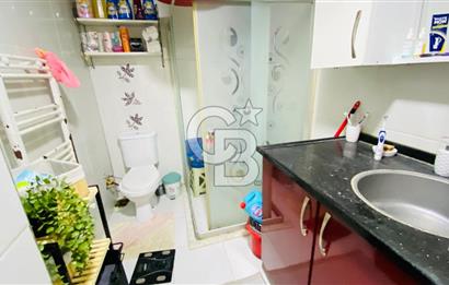 BUCA GÖKSU MAHALLESİNDE 2+1 SATILIK DAİRE