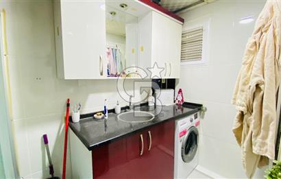 BUCA GÖKSU MAHALLESİNDE 2+1 SATILIK DAİRE