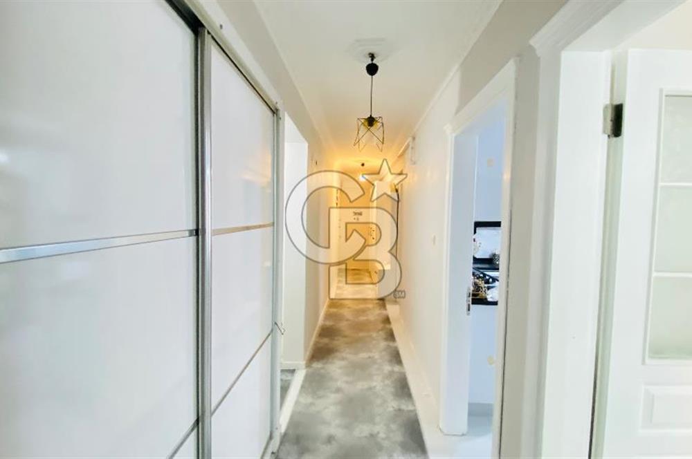 BUCA GÖKSU MAHALLESİNDE 2+1 SATILIK DAİRE