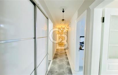 BUCA GÖKSU MAHALLESİNDE 2+1 SATILIK DAİRE