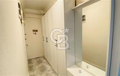 BUCA GÖKSU MAHALLESİNDE 2+1 SATILIK DAİRE