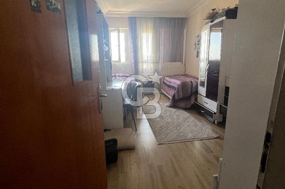 ANTALYA ATATÜRK MAHALLESİ 3+1 SATILIK DAİRE 