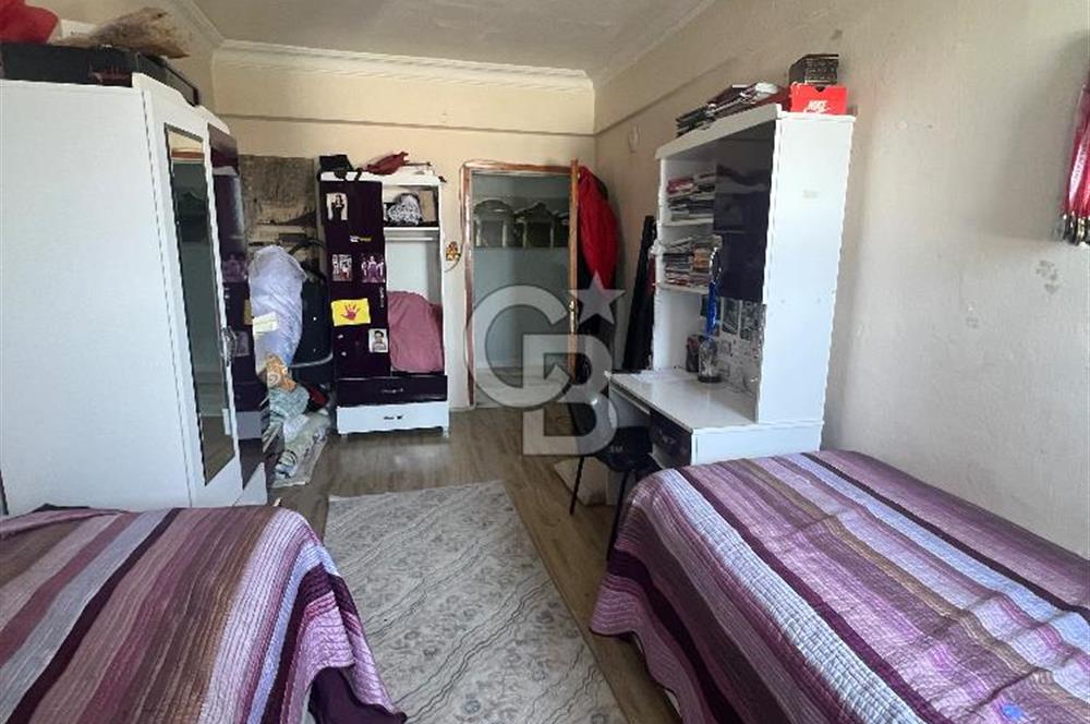 ANTALYA ATATÜRK MAHALLESİ 3+1 SATILIK DAİRE 