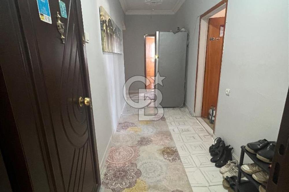 ANTALYA ATATÜRK MAHALLESİ 3+1 SATILIK DAİRE 