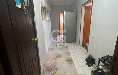 ANTALYA ATATÜRK MAHALLESİ 3+1 SATILIK DAİRE 