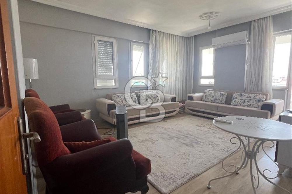 ANTALYA ATATÜRK MAHALLESİ 3+1 SATILIK DAİRE 