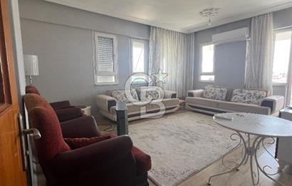 ANTALYA ATATÜRK MAHALLESİ 3+1 SATILIK DAİRE 