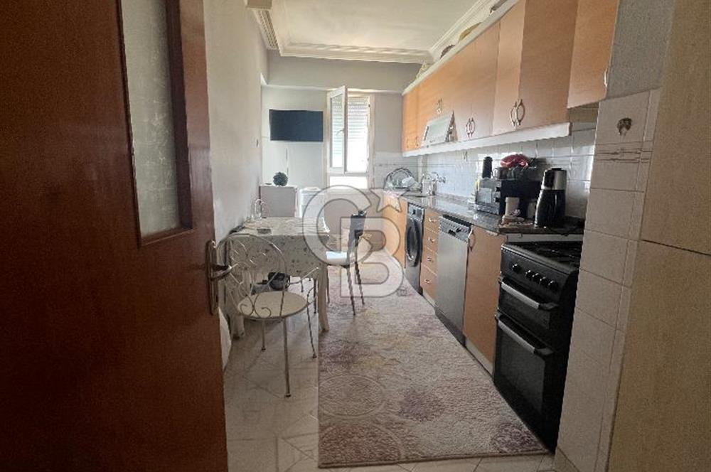 ANTALYA ATATÜRK MAHALLESİ 3+1 SATILIK DAİRE 