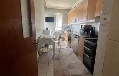 ANTALYA ATATÜRK MAHALLESİ 3+1 SATILIK DAİRE 