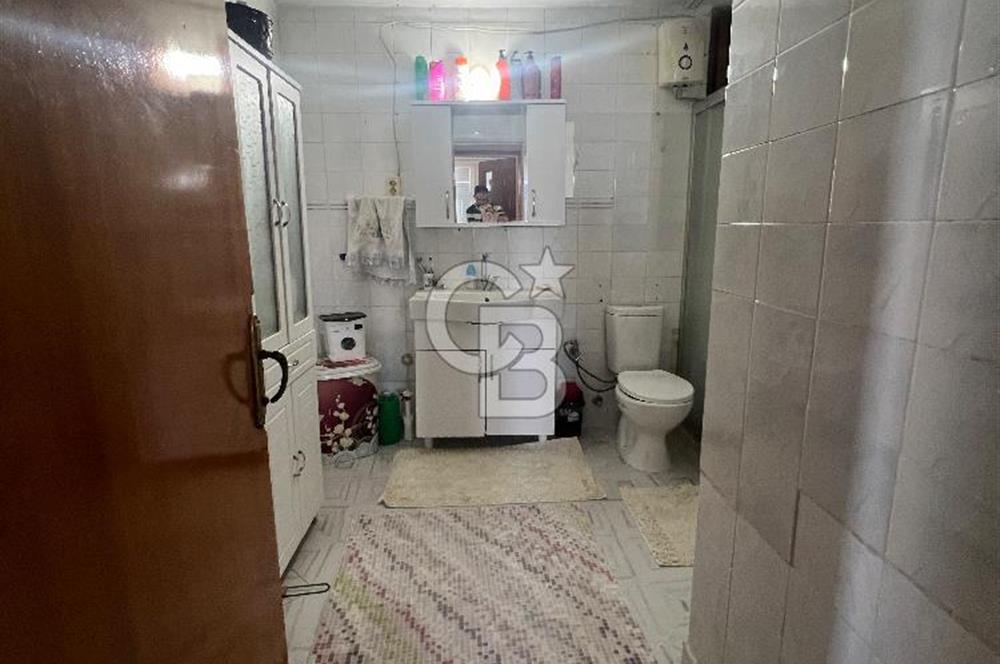 ANTALYA ATATÜRK MAHALLESİ 3+1 SATILIK DAİRE 