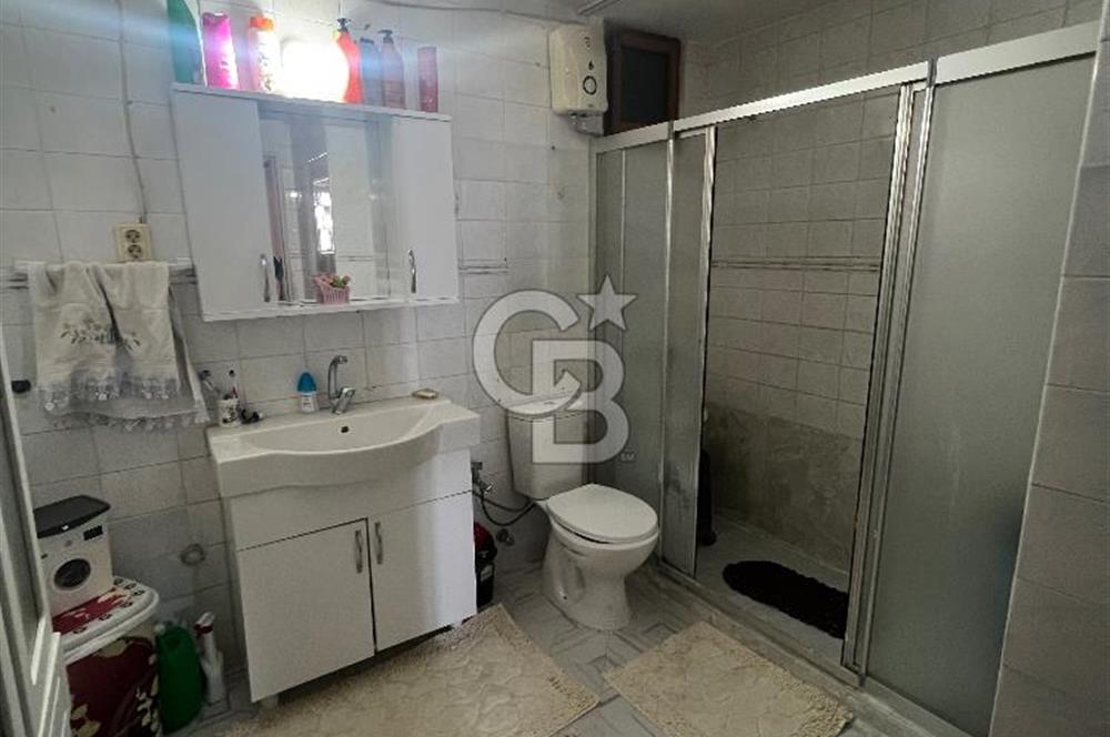 ANTALYA ATATÜRK MAHALLESİ 3+1 SATILIK DAİRE 
