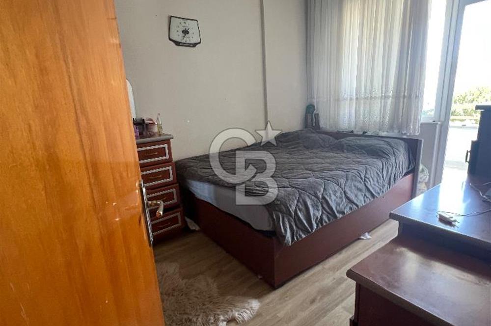 ANTALYA ATATÜRK MAHALLESİ 3+1 SATILIK DAİRE 