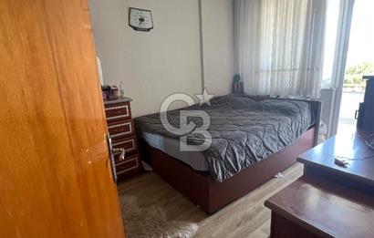 ANTALYA ATATÜRK MAHALLESİ 3+1 SATILIK DAİRE 