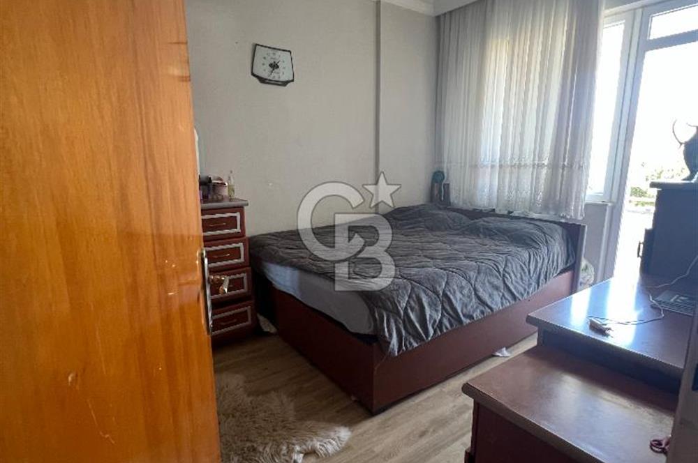 ANTALYA ATATÜRK MAHALLESİ 3+1 SATILIK DAİRE 