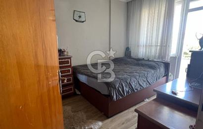 ANTALYA ATATÜRK MAHALLESİ 3+1 SATILIK DAİRE 