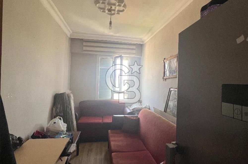 ANTALYA ATATÜRK MAHALLESİ 3+1 SATILIK DAİRE 