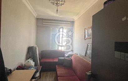 ANTALYA ATATÜRK MAHALLESİ 3+1 SATILIK DAİRE 