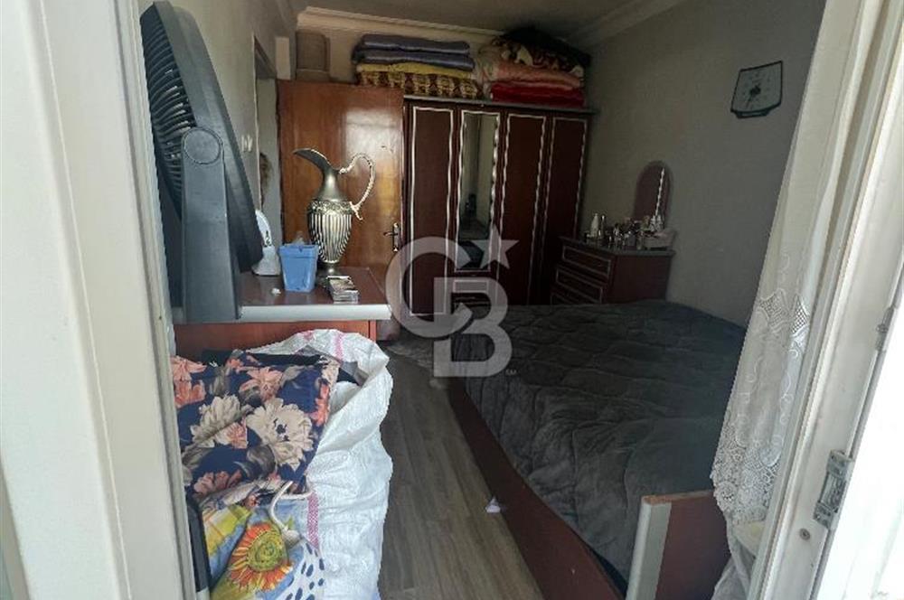 ANTALYA ATATÜRK MAHALLESİ 3+1 SATILIK DAİRE 
