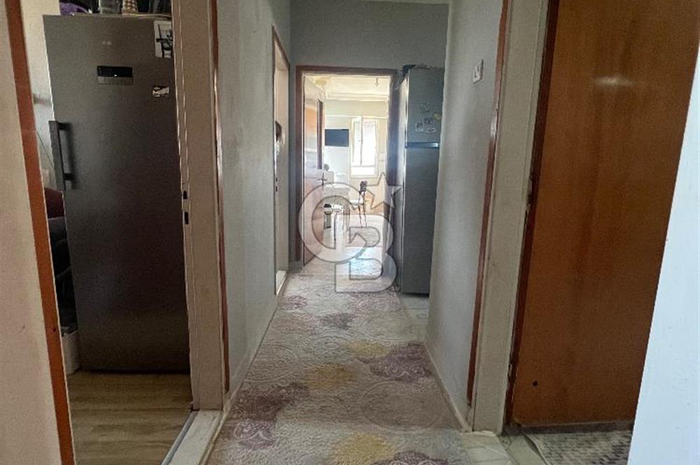 ANTALYA ATATÜRK MAHALLESİ 3+1 SATILIK DAİRE 