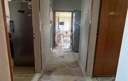 ANTALYA ATATÜRK MAHALLESİ 3+1 SATILIK DAİRE 