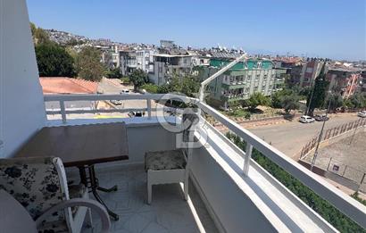 ANTALYA ATATÜRK MAHALLESİ 3+1 SATILIK DAİRE 