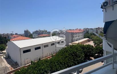 ANTALYA ATATÜRK MAHALLESİ 3+1 SATILIK DAİRE 