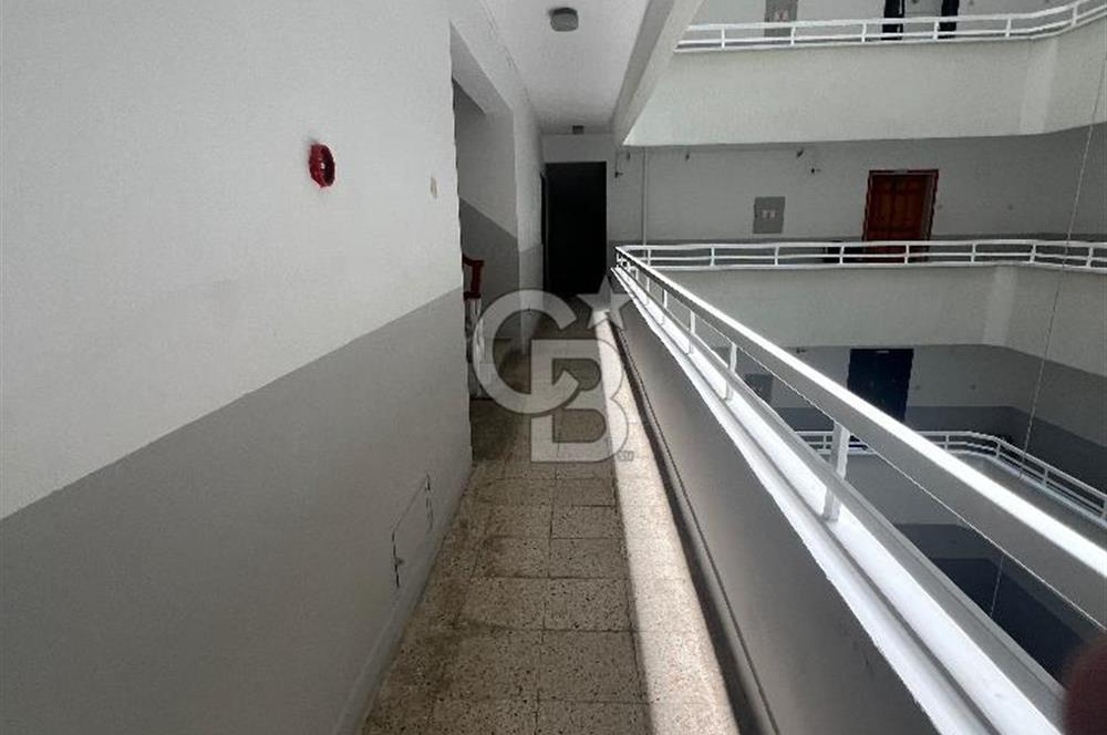 ANTALYA ATATÜRK MAHALLESİ 3+1 SATILIK DAİRE 