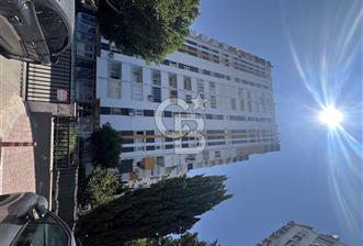 ANTALYA ATATÜRK MAHALLESİ 3+1 SATILIK DAİRE 