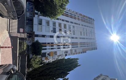 ANTALYA ATATÜRK MAHALLESİ 3+1 SATILIK DAİRE 