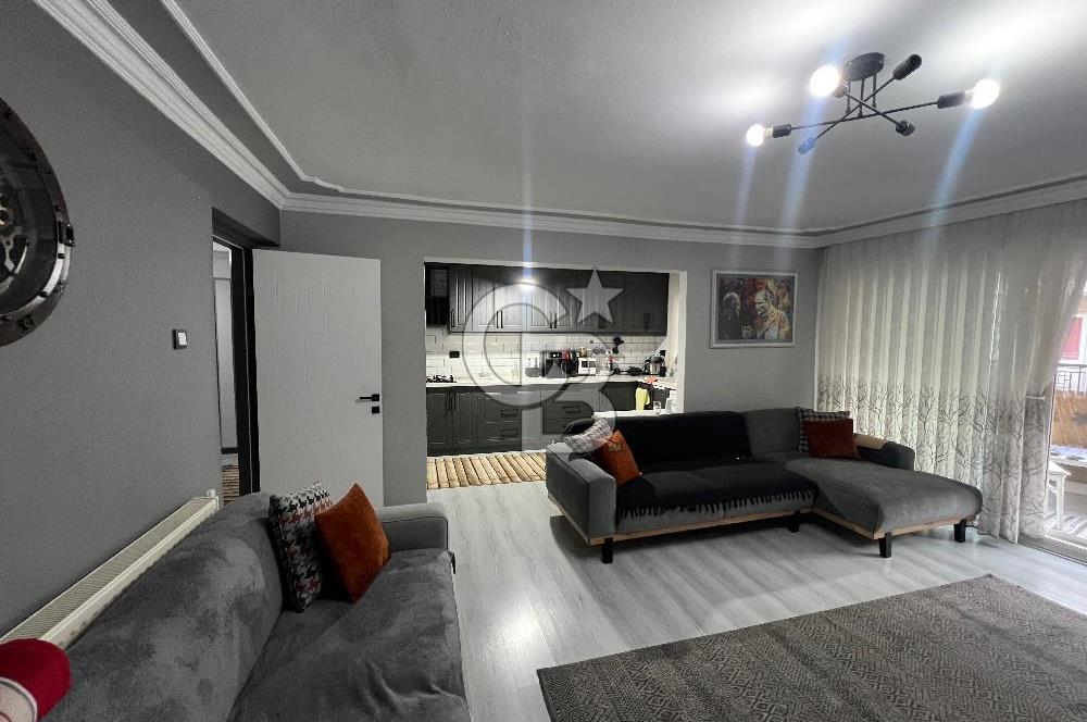 Nergis İzban Karşısı 3+1 Satılık 140m2 Daire