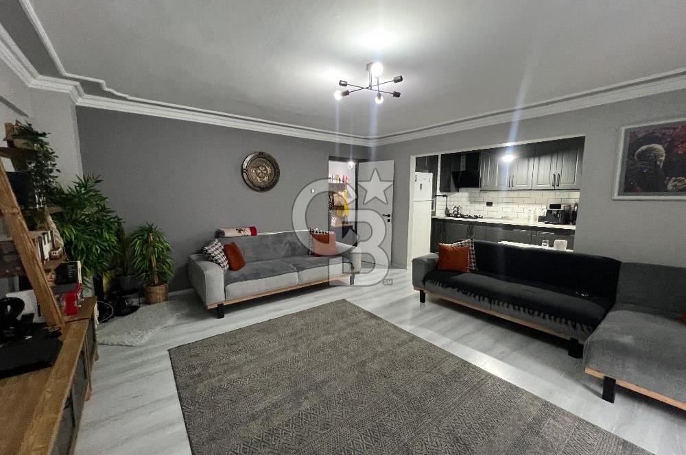 Nergis İzban Karşısı 3+1 Satılık 140m2 Daire