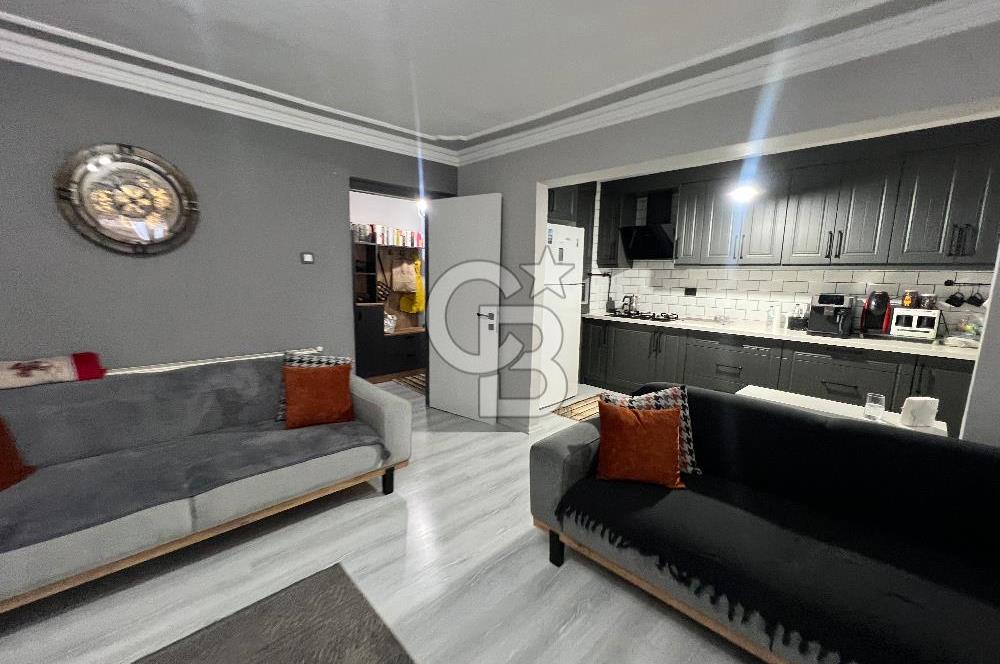 Nergis İzban Karşısı 3+1 Satılık 140m2 Daire