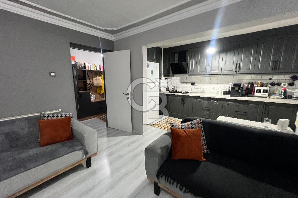 Nergis İzban Karşısı 3+1 Satılık 140m2 Daire
