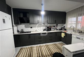 Nergis İzban Karşısı 3+1 Satılık 140m2 Daire