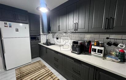 Nergis İzban Karşısı 3+1 Satılık 140m2 Daire