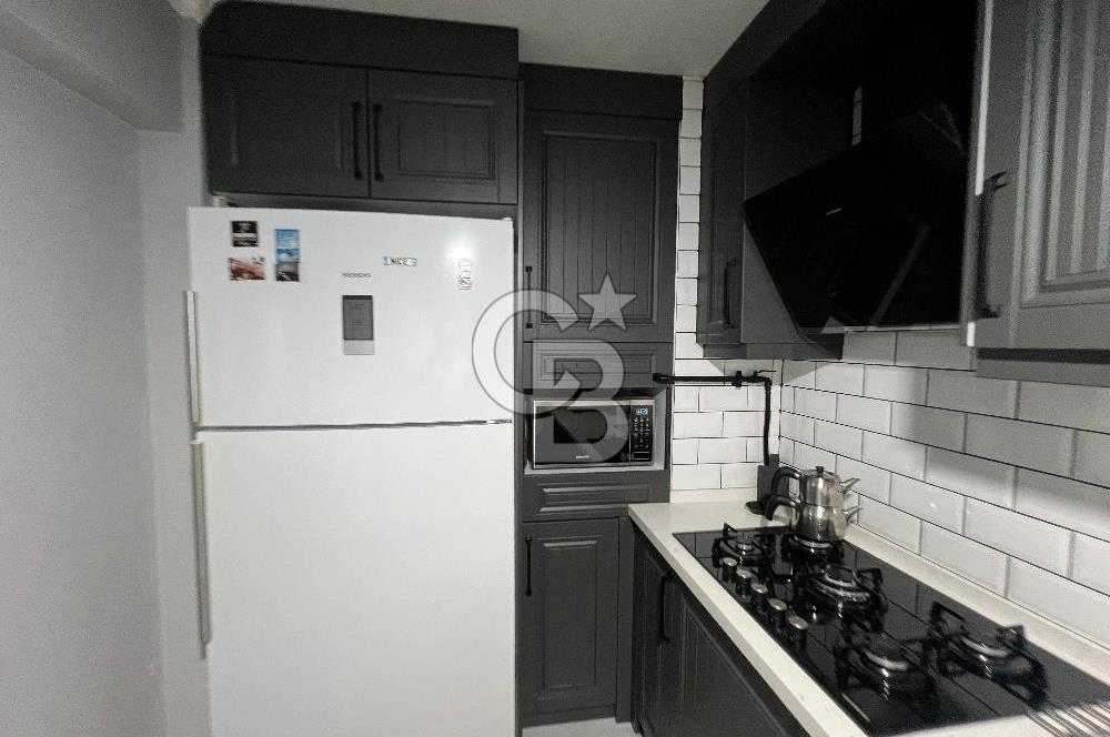 Nergis İzban Karşısı 3+1 Satılık 140m2 Daire
