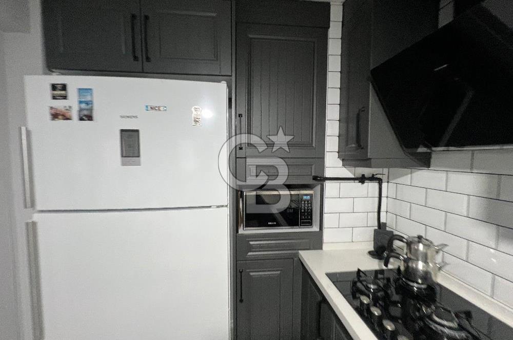 Nergis İzban Karşısı 3+1 Satılık 140m2 Daire
