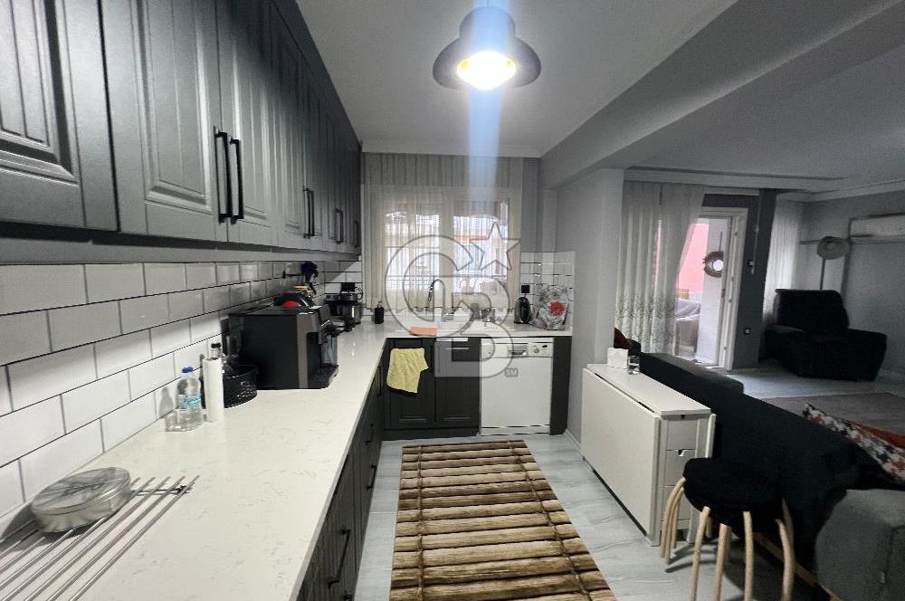 Nergis İzban Karşısı 3+1 Satılık 140m2 Daire