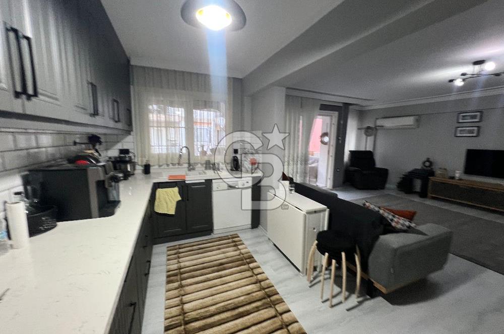 Nergis İzban Karşısı 3+1 Satılık 140m2 Daire