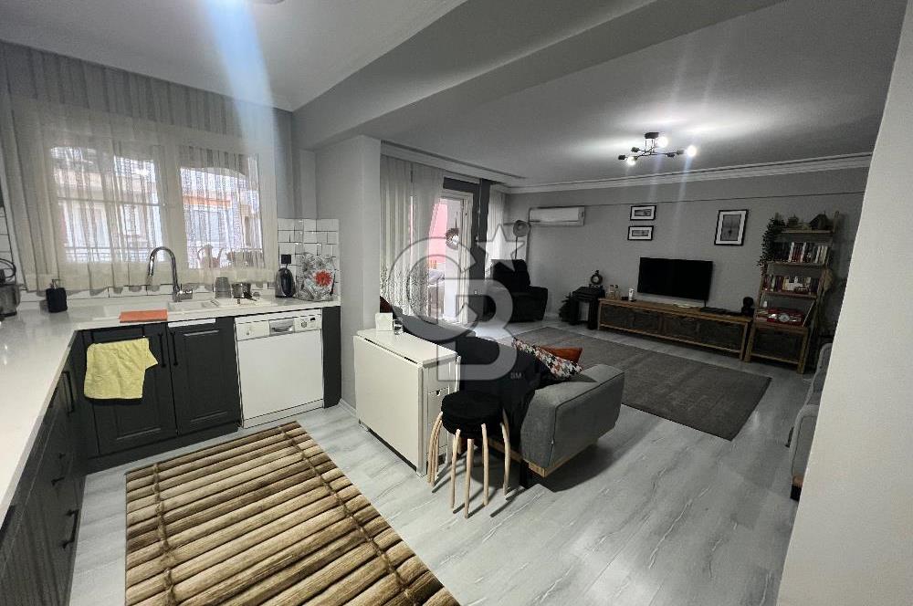 Nergis İzban Karşısı 3+1 Satılık 140m2 Daire