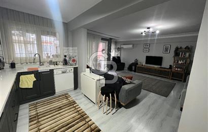 Nergis İzban Karşısı 3+1 Satılık 140m2 Daire