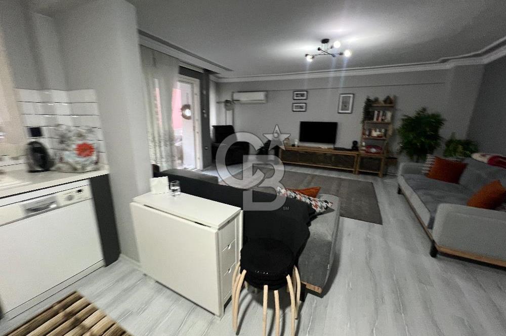 Nergis İzban Karşısı 3+1 Satılık 140m2 Daire
