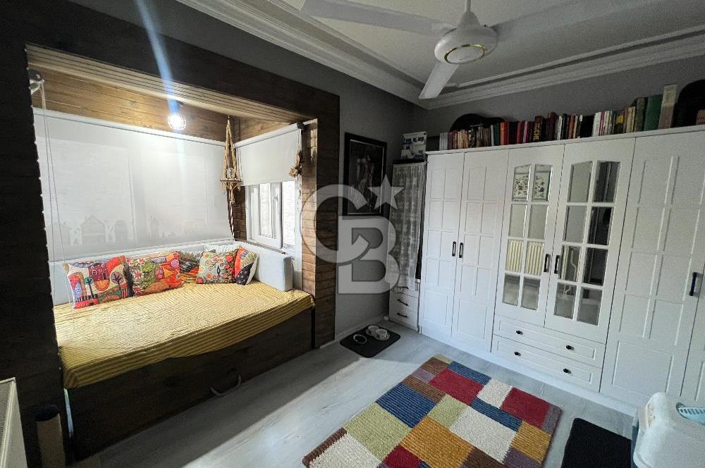 Nergis İzban Karşısı 3+1 Satılık 140m2 Daire
