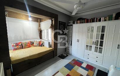 Nergis İzban Karşısı 3+1 Satılık 140m2 Daire