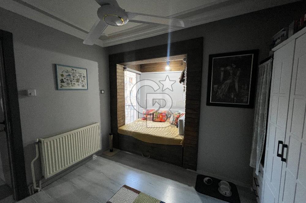 Nergis İzban Karşısı 3+1 Satılık 140m2 Daire