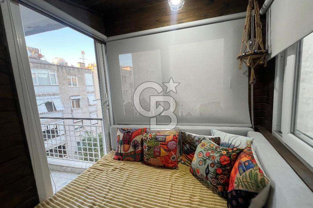 Nergis İzban Karşısı 3+1 Satılık 140m2 Daire